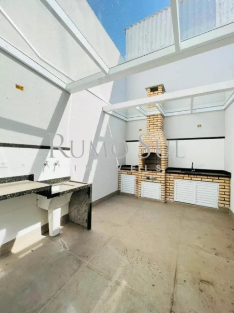 Casa, 3 quartos, 110 m² - Foto 1