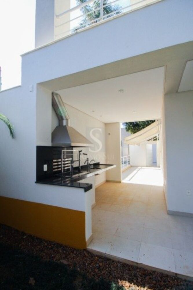 Casa de Condomínio, 4 quartos - Foto 5