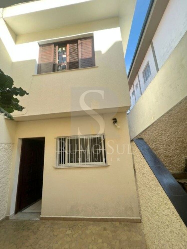 Casa, 3 quartos, 112 m² - Foto 1