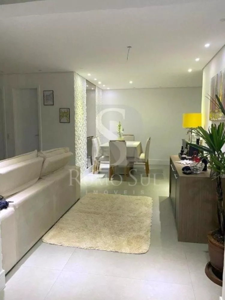 Apartamento à venda com 2 quartos, 81m² - Foto 3