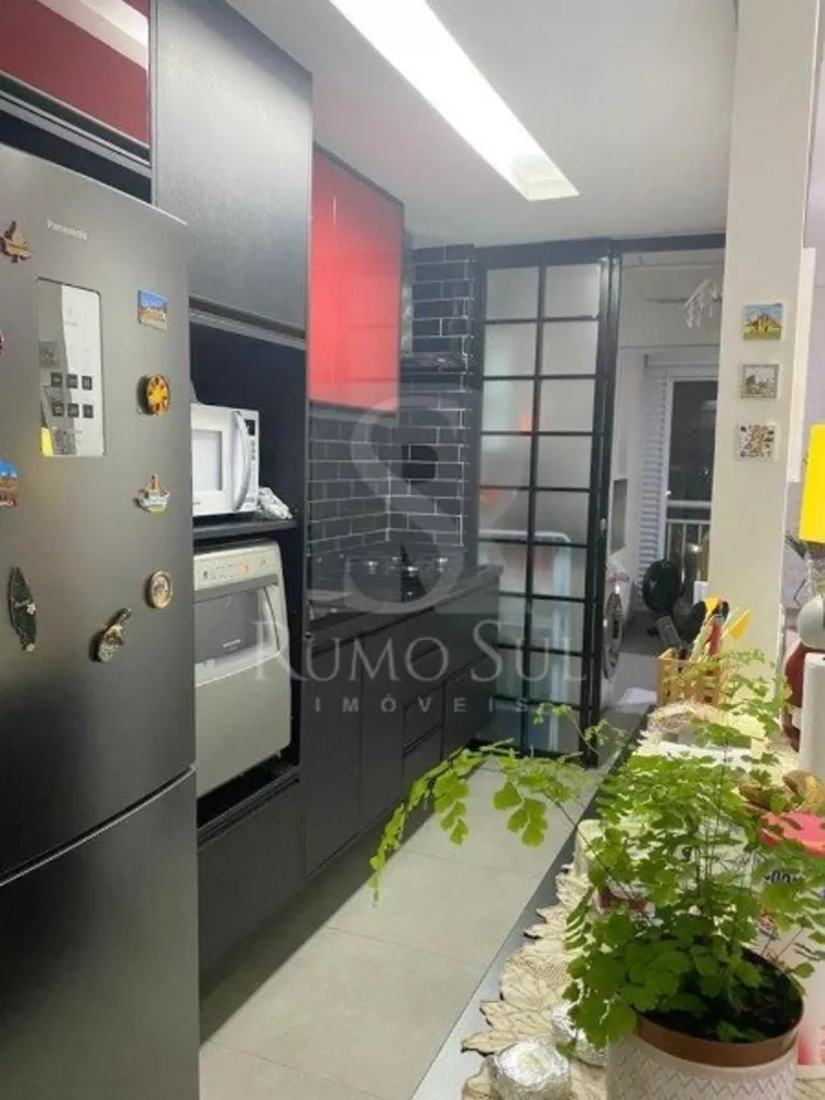 Apartamento à venda com 2 quartos, 81m² - Foto 6