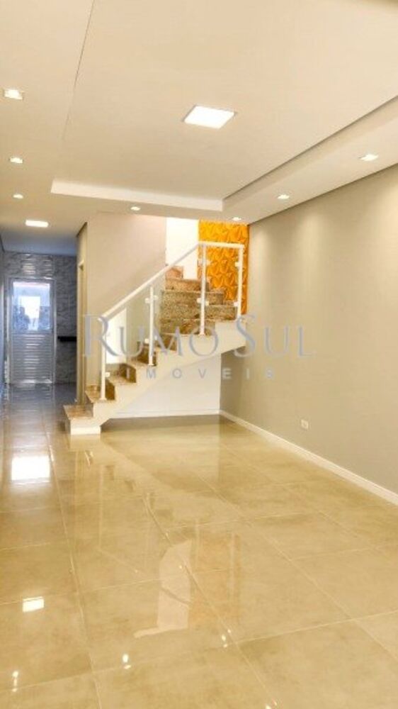 Casa, 3 quartos, 110 m² - Foto 2