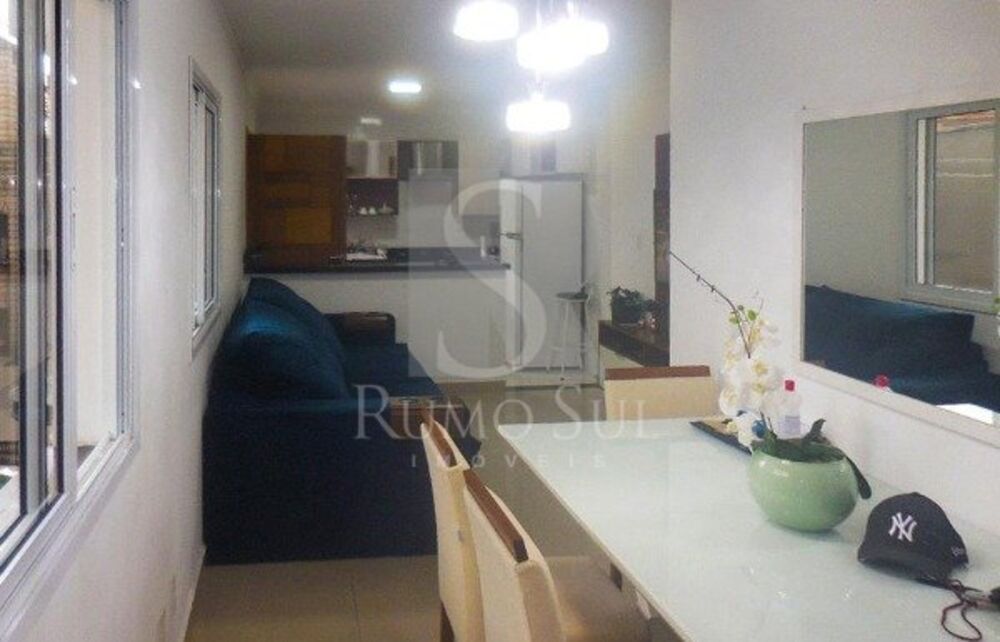 Casa, 2 quartos, 95 m² - Foto 2