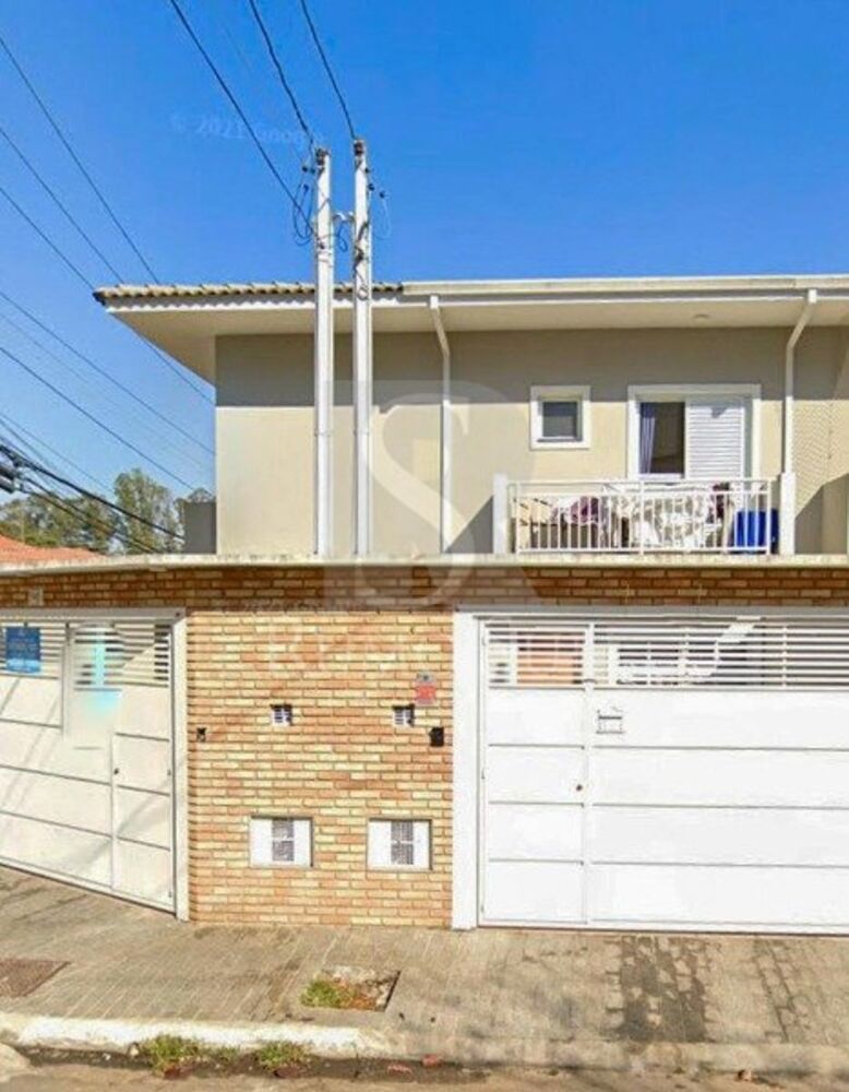Casa, 2 quartos, 95 m² - Foto 1