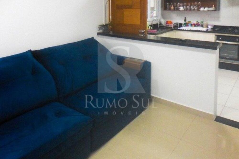Casa, 2 quartos, 95 m² - Foto 4