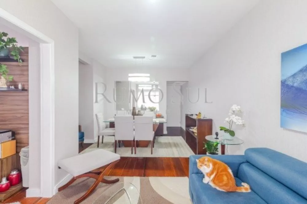 Apartamento, 3 quartos, 77 m² - Foto 3