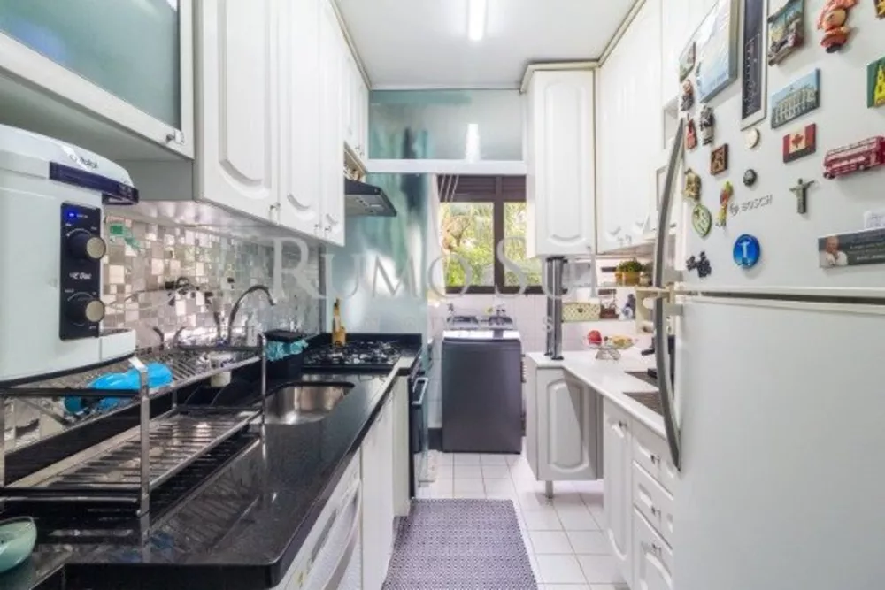 Apartamento, 3 quartos, 77 m² - Foto 1