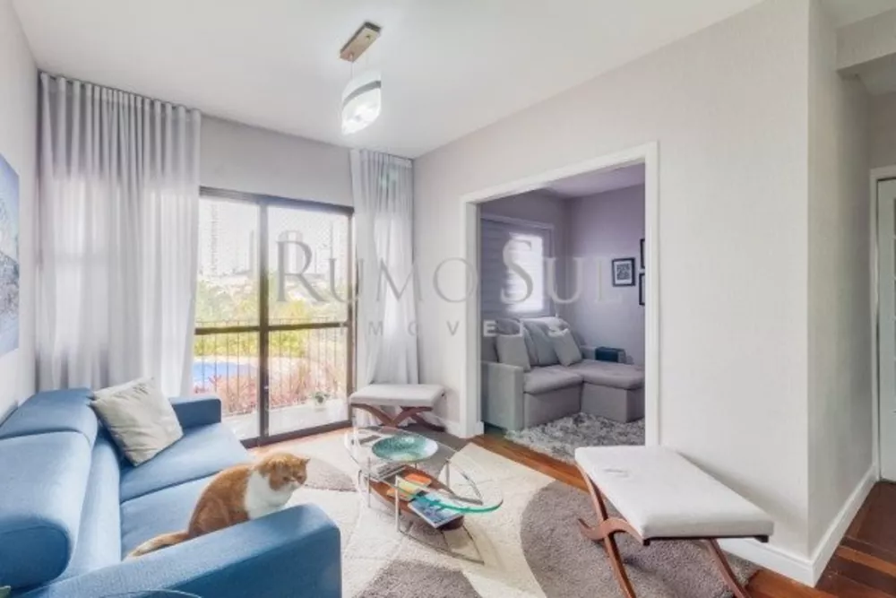 Apartamento, 3 quartos, 77 m² - Foto 6