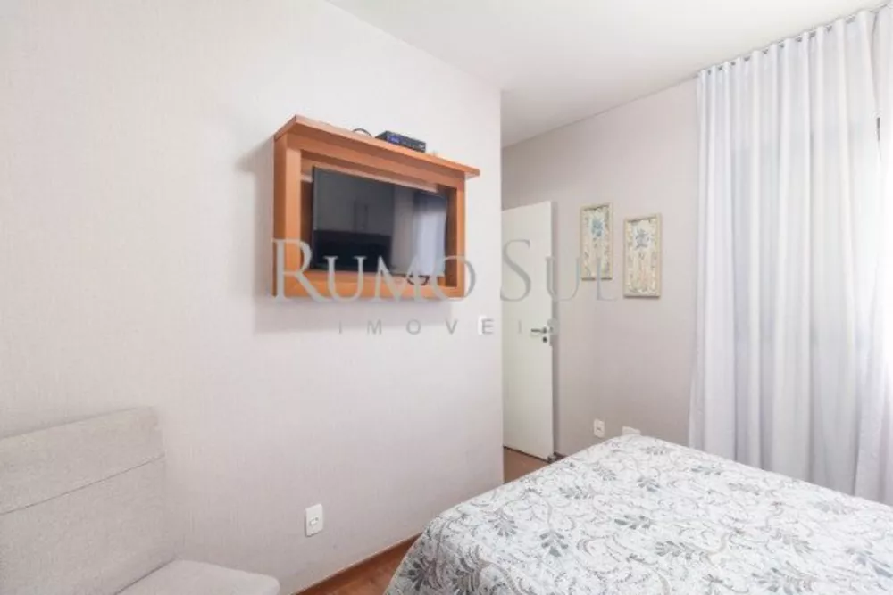 Apartamento, 3 quartos, 77 m² - Foto 4