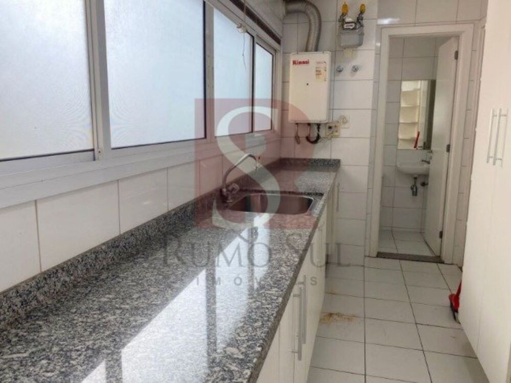 Apartamento, 3 quartos, 163 m² - Foto 14
