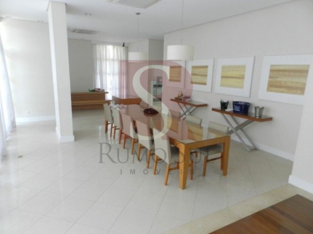 Apartamento, 3 quartos, 163 m² - Foto 3