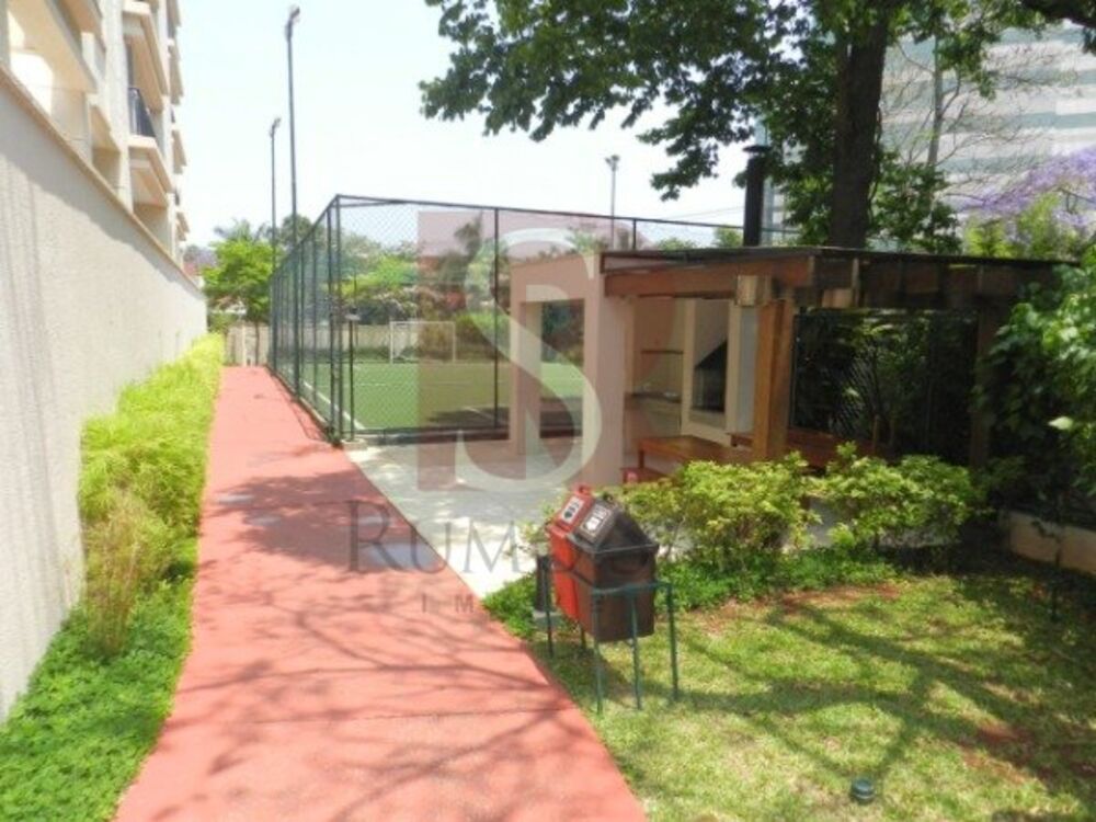 Apartamento, 3 quartos, 163 m² - Foto 6