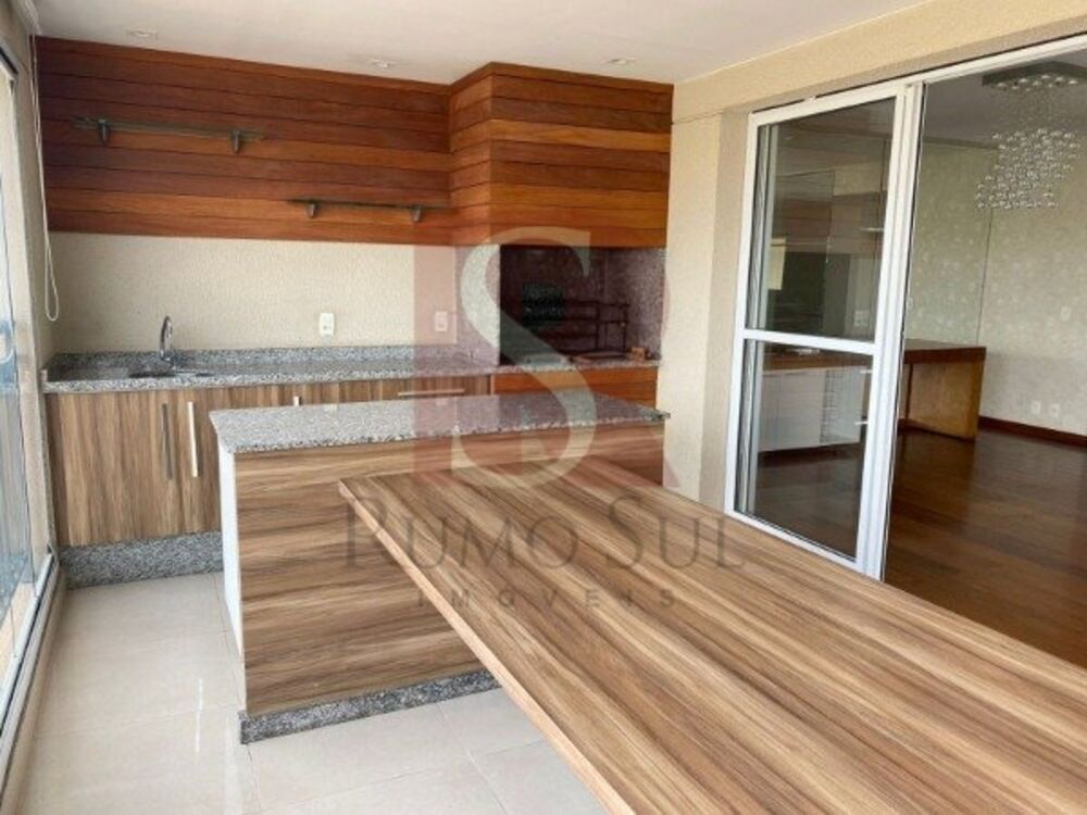 Apartamento, 3 quartos, 163 m² - Foto 5