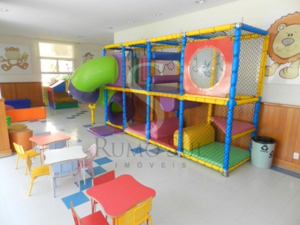Apartamento, 3 quartos, 163 m² - Foto 15