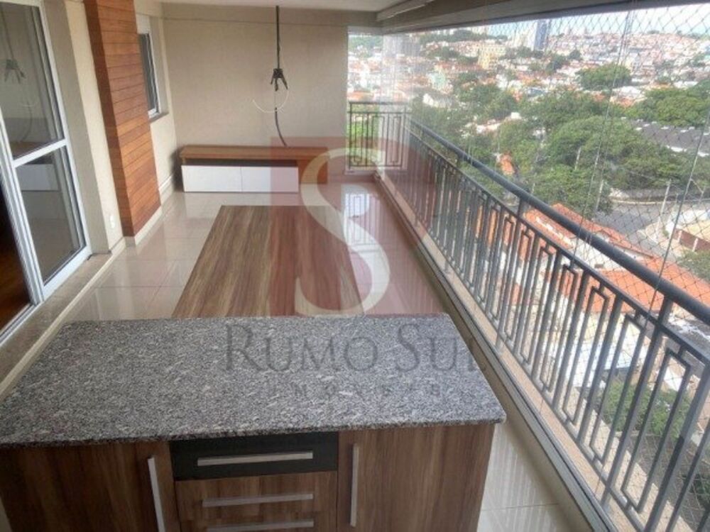 Apartamento, 3 quartos, 163 m² - Foto 2