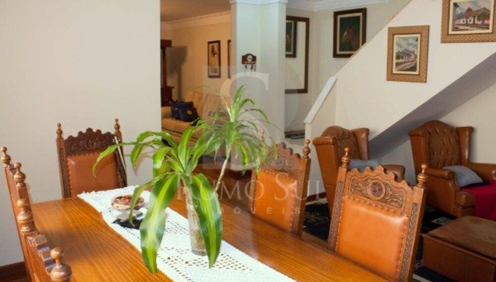Casa, 3 quartos, 200 m² - Foto 5