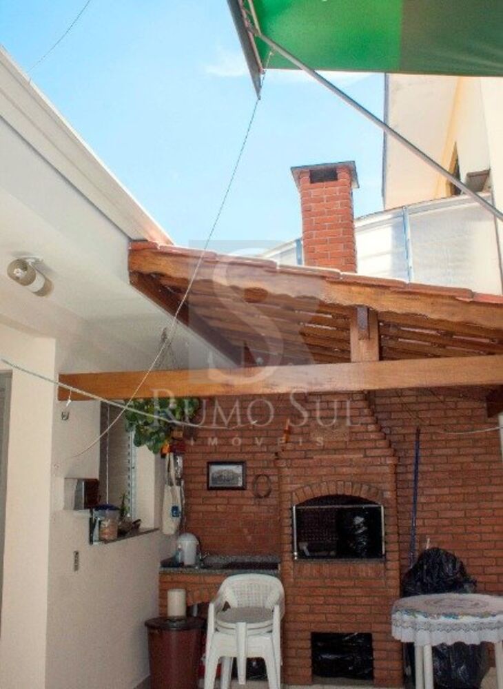 Casa, 3 quartos, 200 m² - Foto 8
