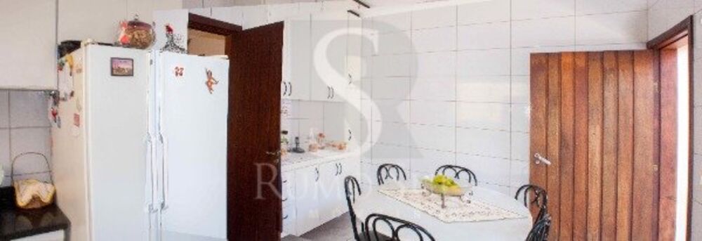 Casa, 3 quartos, 200 m² - Foto 4