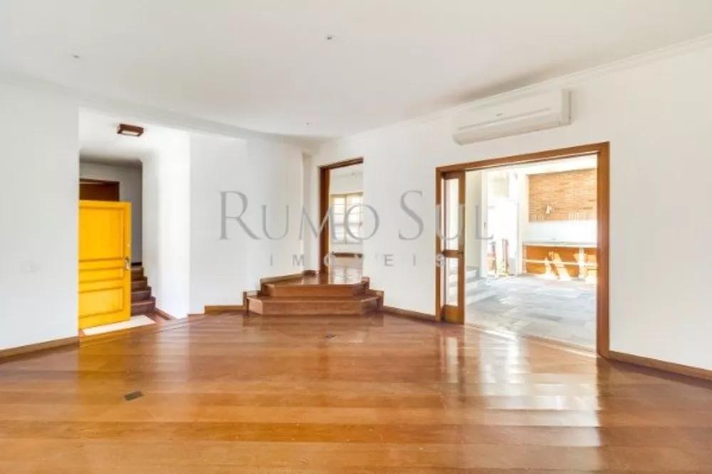 Casa de Condomínio, 6 quartos - Foto 1