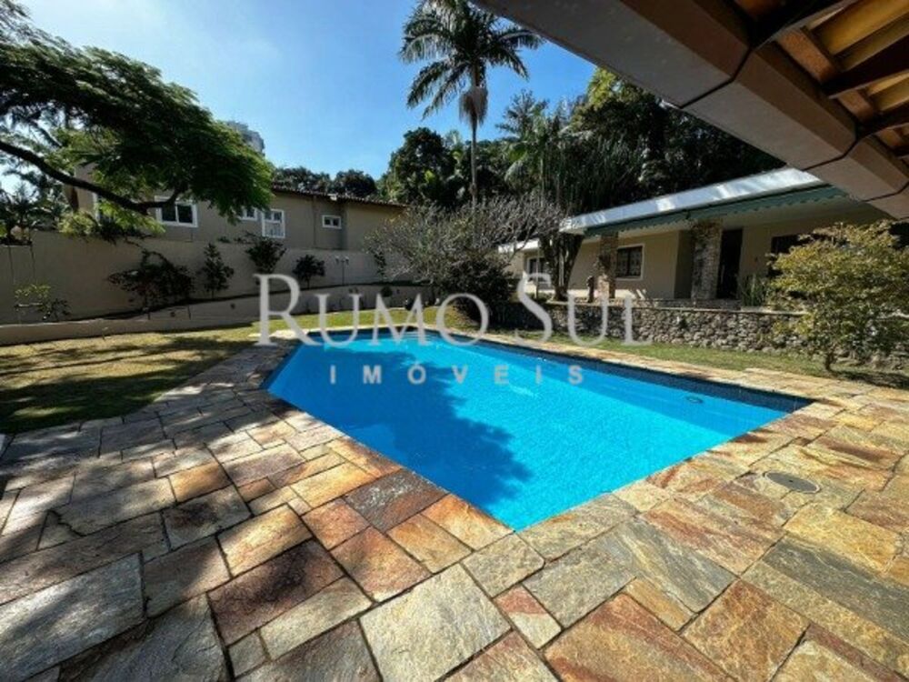 Casa, 4 quartos, 430 m² - Foto 5