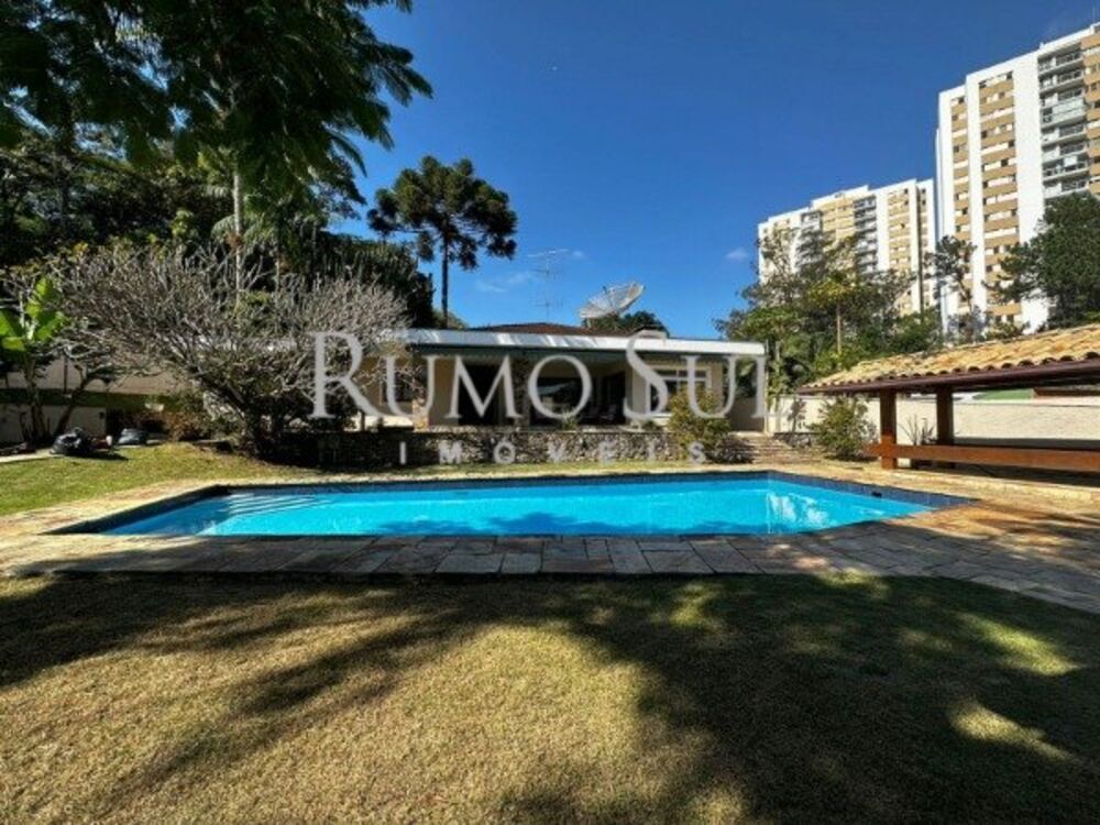 Casa, 4 quartos, 430 m² - Foto 4