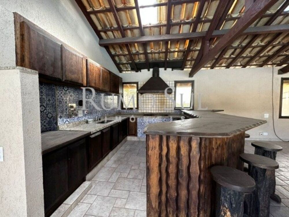 Casa, 4 quartos, 430 m² - Foto 6
