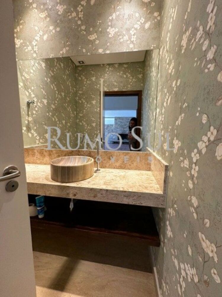 Casa, 4 quartos, 430 m² - Foto 10