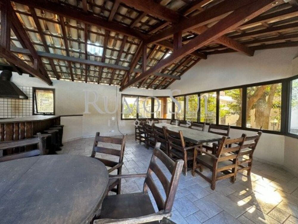 Casa, 4 quartos, 430 m² - Foto 11