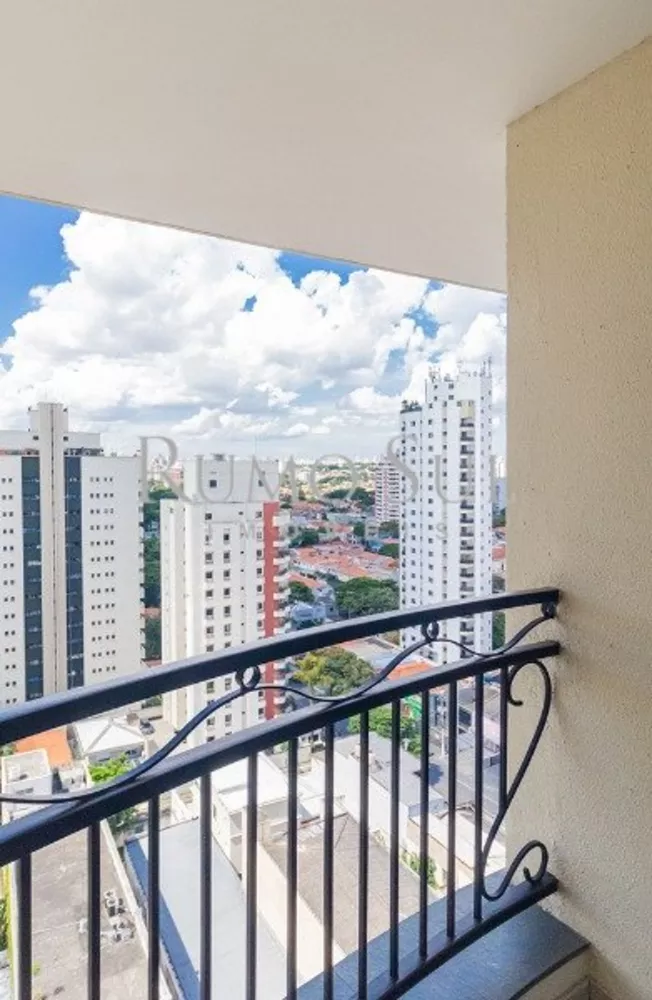 Apartamento à venda com 2 quartos, 58m² - Foto 2