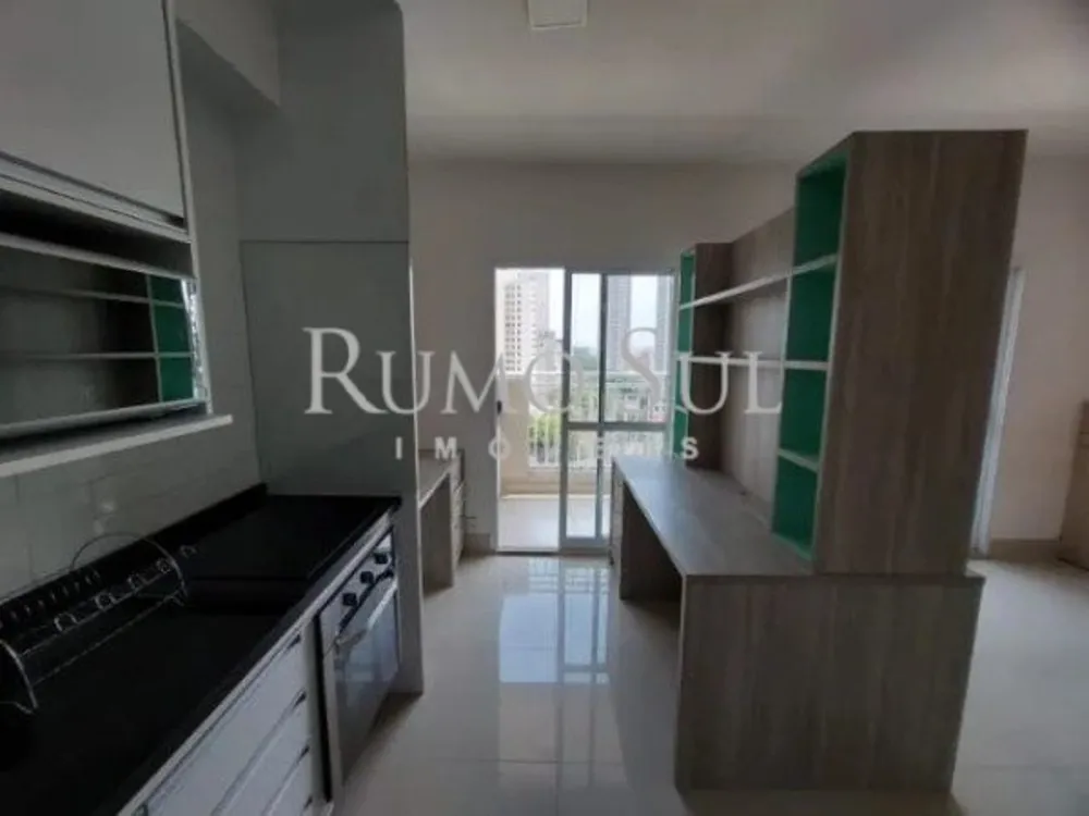 Apartamento, 1 quarto, 37 m² - Foto 3