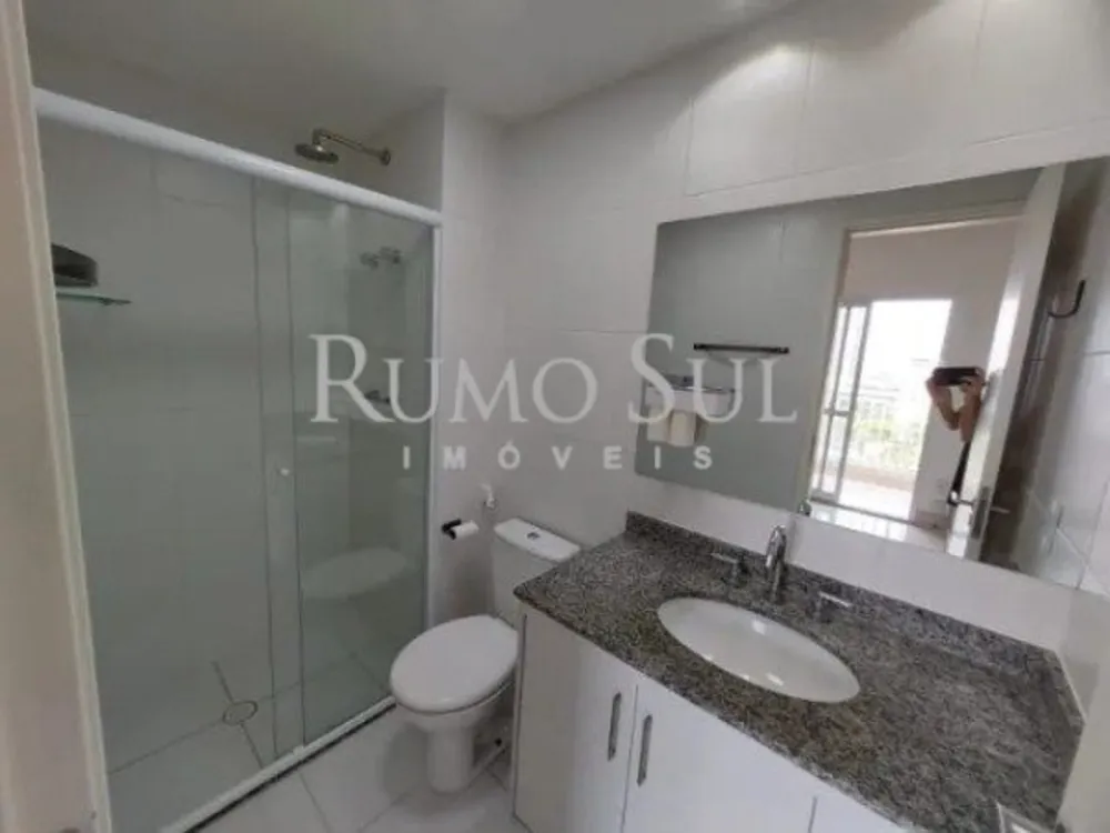 Apartamento, 1 quarto, 37 m² - Foto 1
