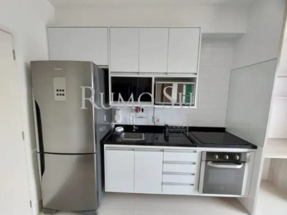 Apartamento, 1 quarto, 37 m² - Foto 4