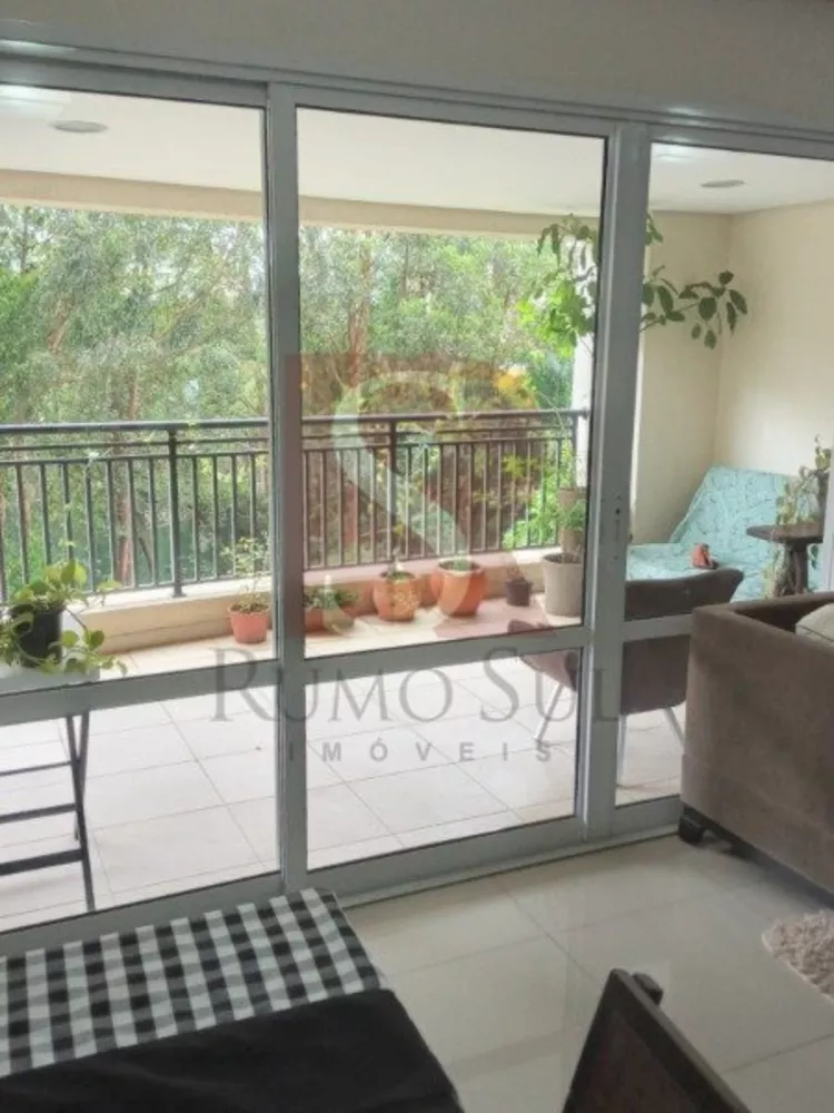 Apartamento, 4 quartos, 167 m² - Foto 1