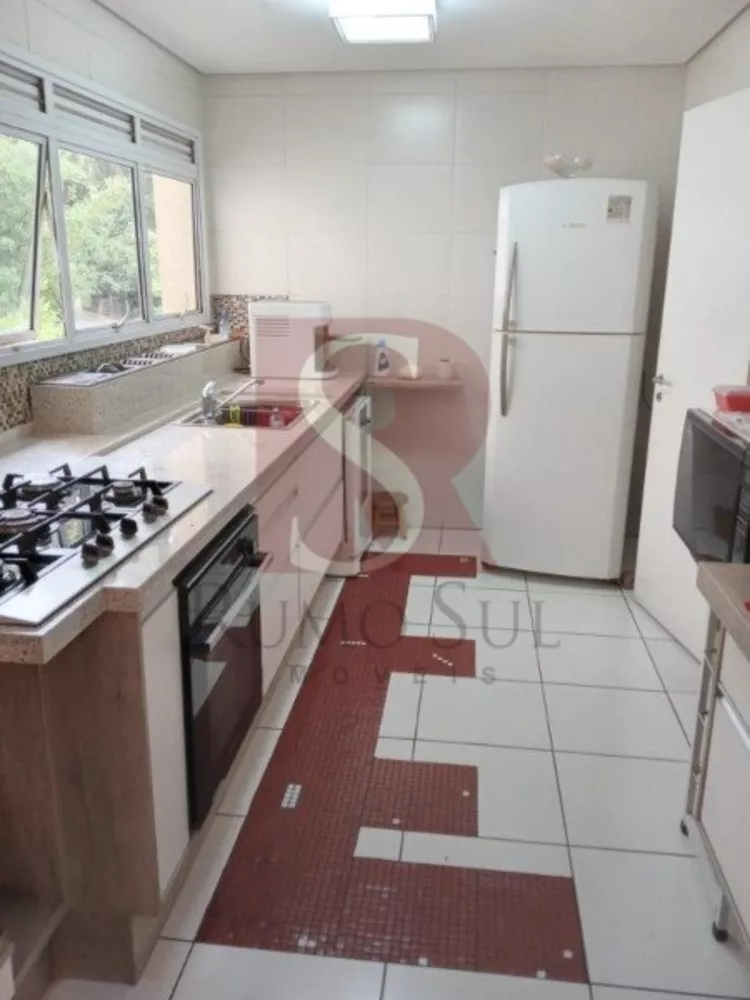 Apartamento, 4 quartos, 167 m² - Foto 3