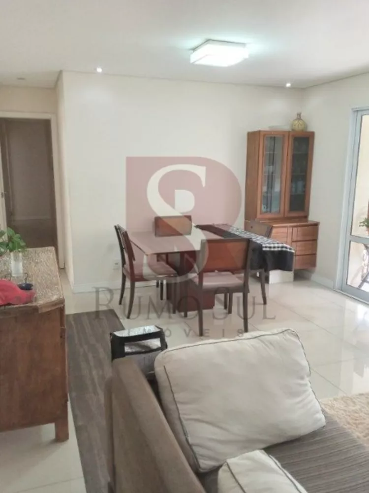 Apartamento, 4 quartos, 167 m² - Foto 2