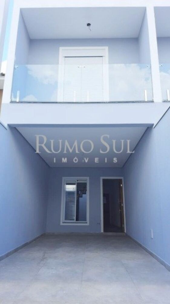 Casa, 3 quartos, 100 m² - Foto 1