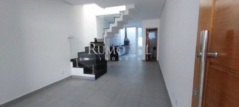 Casa, 3 quartos, 100 m² - Foto 2