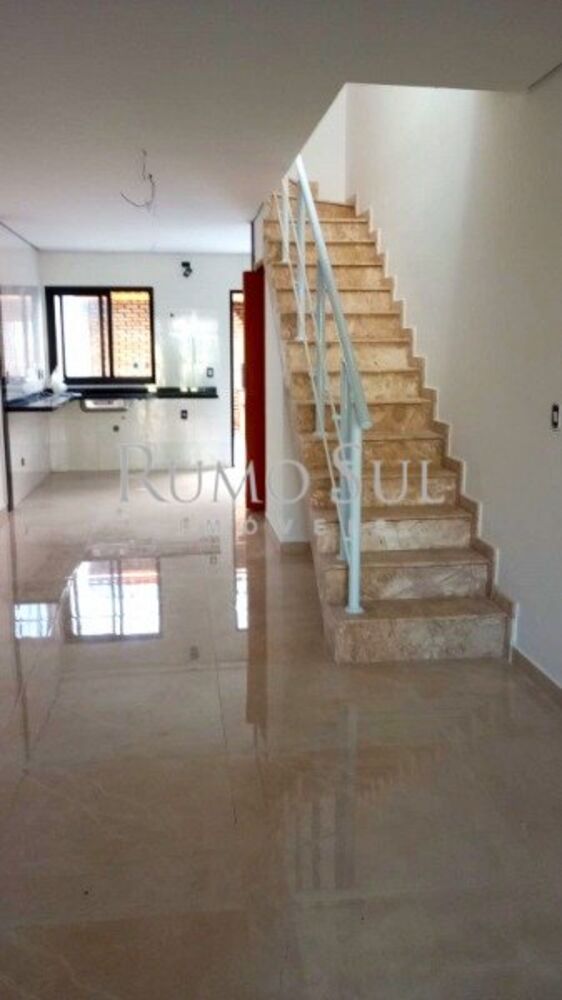 Casa, 3 quartos, 110 m² - Foto 1
