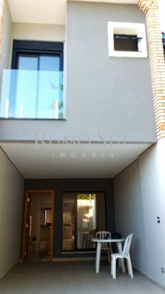 Casa, 3 quartos, 110 m² - Foto 11