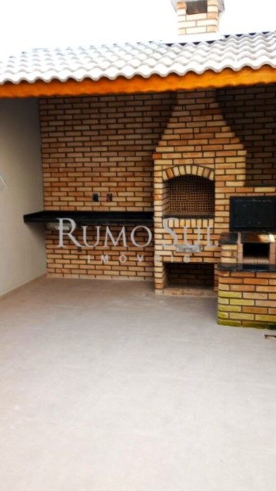Casa, 3 quartos, 110 m² - Foto 2