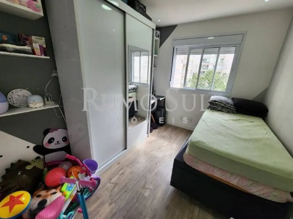 Apartamento, 2 quartos, 61 m² - Foto 3