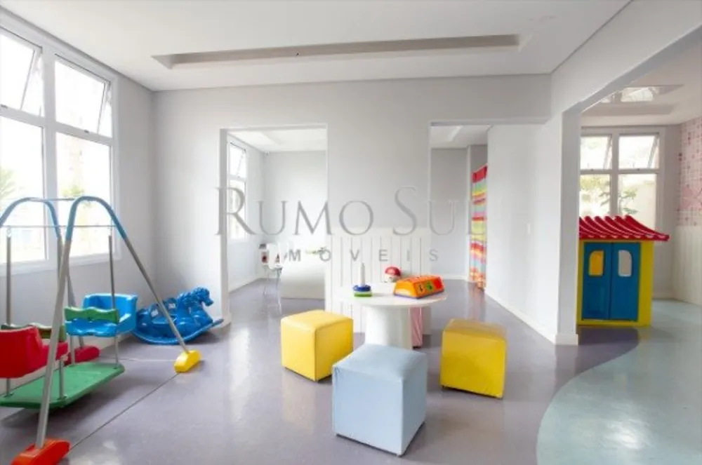 Apartamento, 2 quartos, 61 m² - Foto 2