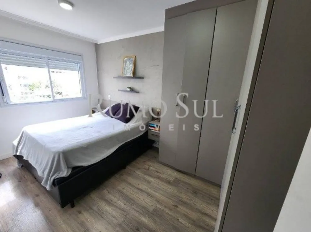 Apartamento, 2 quartos, 61 m² - Foto 4
