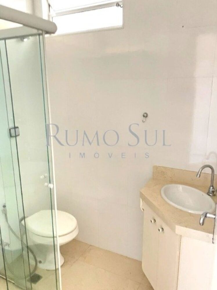 Apartamento à venda com 3 quartos, 108m² - Foto 1