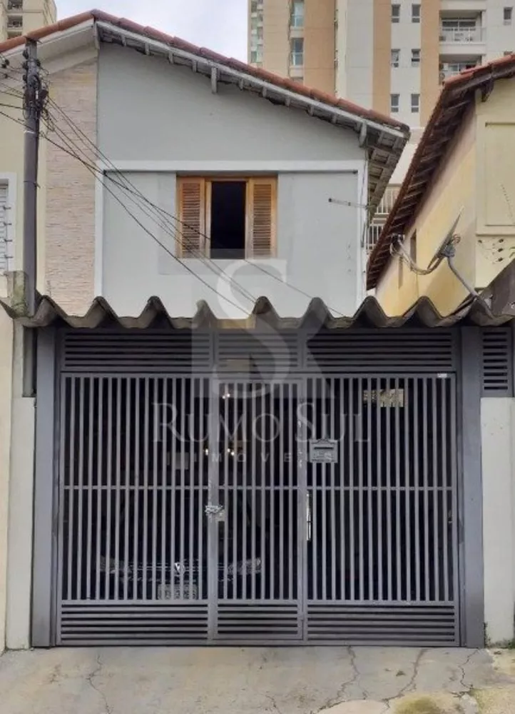 Casa, 2 quartos, 86 m² - Foto 3