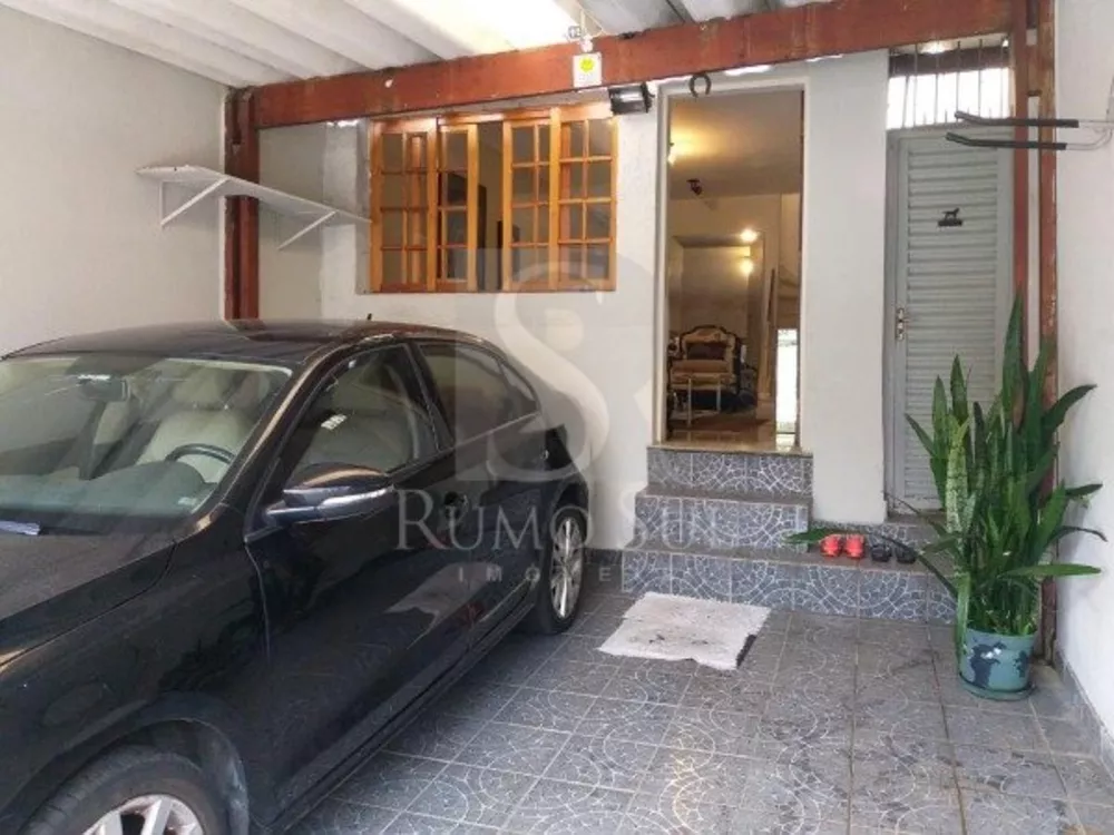 Casa, 2 quartos, 86 m² - Foto 8