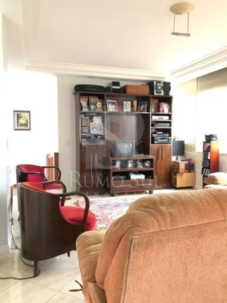 Cobertura, 3 quartos, 280 m² - Foto 3