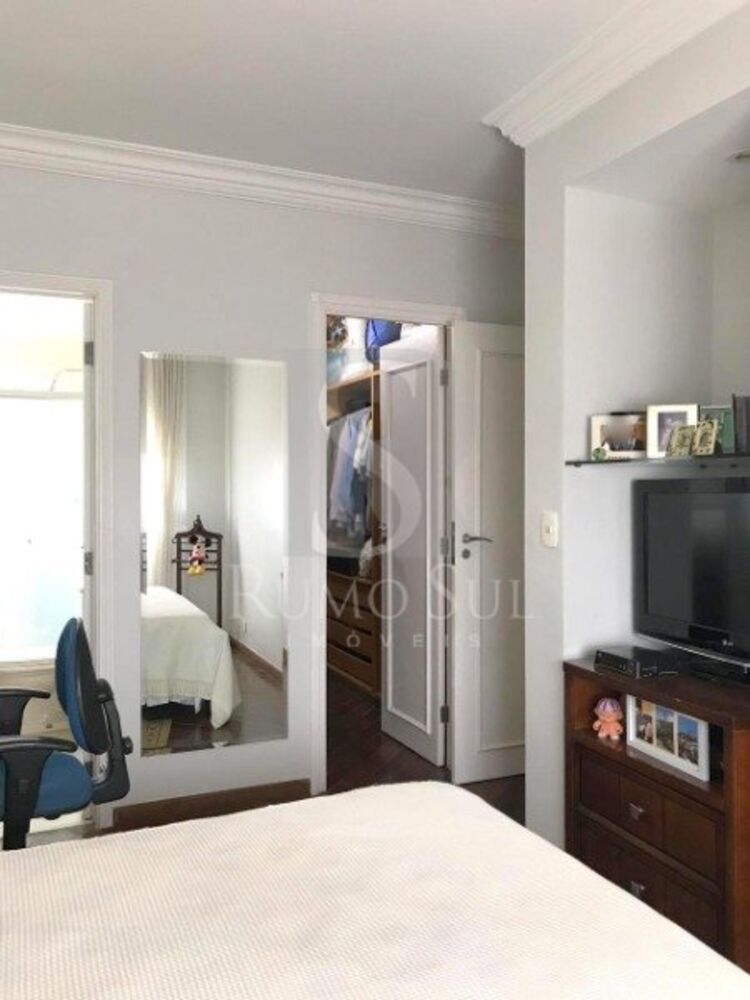 Cobertura, 3 quartos, 280 m² - Foto 4