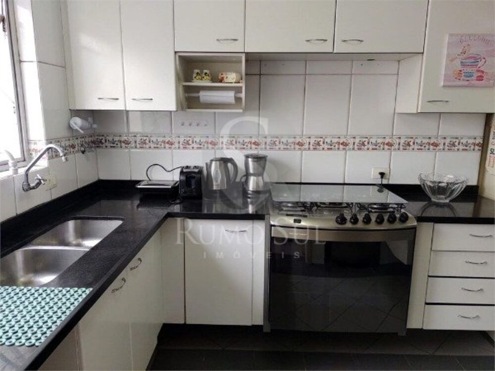 Apartamento, 4 quartos, 170 m² - Foto 3