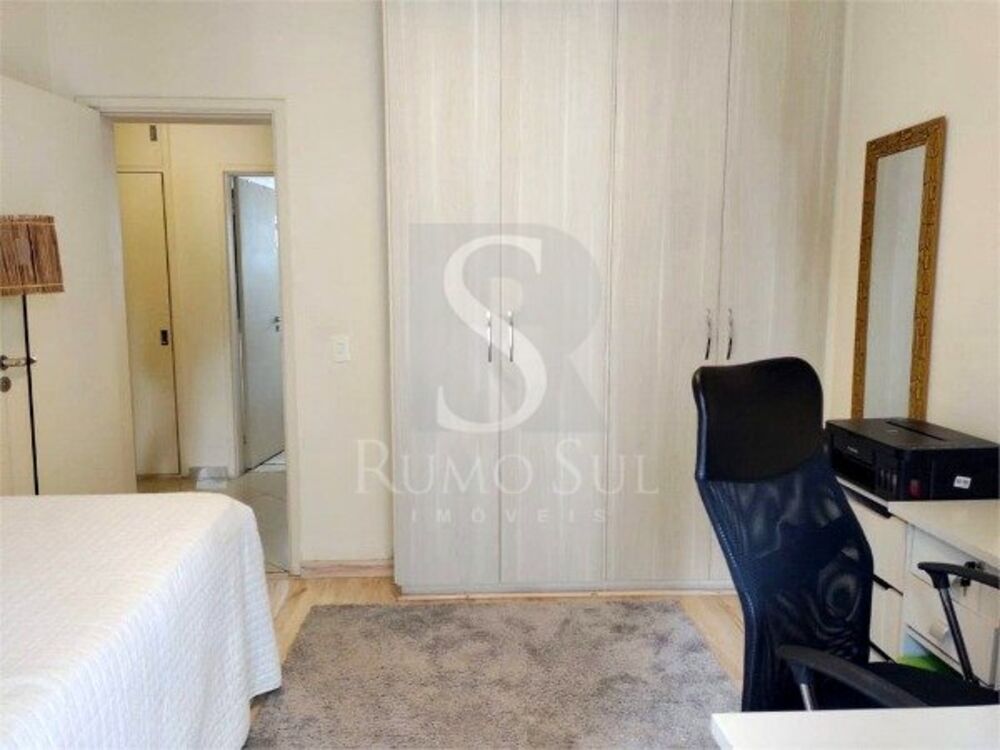 Apartamento, 4 quartos, 170 m² - Foto 4